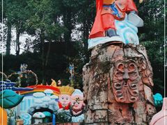 -南湖梦幻岛