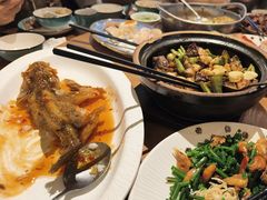 -常来小聚·广州非遗传承餐厅(地王广场店)