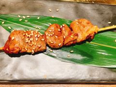 -龙神·炭烧酒场深夜食堂(新街口店)