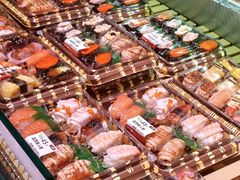 -争鲜回转寿司(朝北大悦城店)