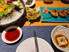 -本逸·割烹料理(湖墅店)