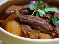 -渝乡人家(和平里店)