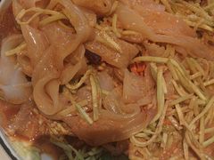 -北李妈妈菜·海肠捞饭(开发区万达店)