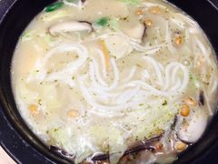 -大鼓米线(杭州国大城市广场店)