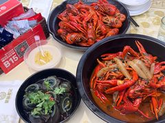 -聚味瞿记·龙虾堂(坡子街店)