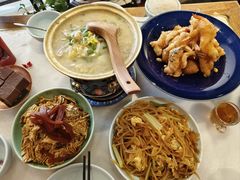-小吊梨汤·北京菜·烤鸭(华润万象城店)