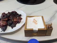 -干老四雅鱼饭店(滨江西路店)