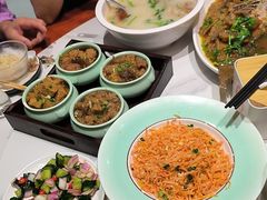 -梅利汴京烤鸭•开封豫菜地标店(晋安路店)