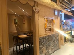 -冰川冷面·延边菜·炭烤串(观前店)