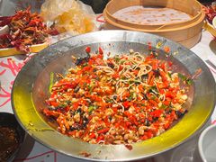 -靓靓蒸虾·头牌蒸虾(南山桂庙店)