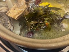 -楠波炭炉鸡煲馆(桥北店)