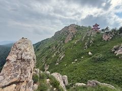 -苏木山森林公园
