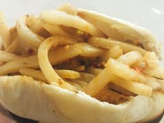 笋丝锅盔-刘小武·锅魁(总店)