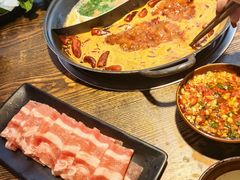 -冯校长老火锅(深圳总店)