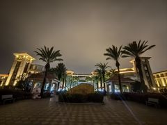 -厦门北海湾惠龙万达嘉华酒店