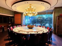 -湖滨28中餐厅·西湖宴·杭州君悦酒店