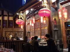 门面-川西坝子火锅(金沙1.0直营店)