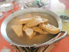 -相聚青山餐厅(阎河路店)