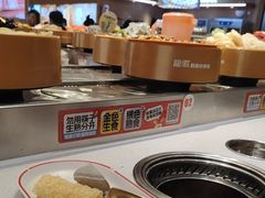 -龍歌自助小火锅(秦淮水游城店)