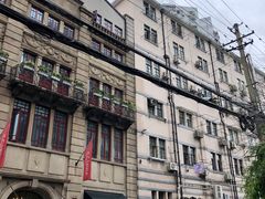 -JustFresh捷德鲜超市(西康店)