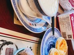 -捷信牛奶甜品世家(五道口店)