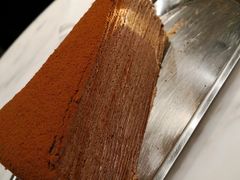 -Awfully Chocolate(来福士广场店)