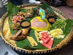 -滇西王子·山风云南菜·丽江地标品牌(古城南门店)