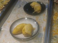 -五月罗马海鲜烤肉自助餐厅(印象城店)