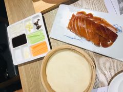 -小大董·烤鸭(凤凰汇店)