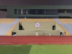 -深圳大学(丽湖校区)