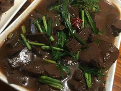 -青州庙子全羊馆(李村店)
