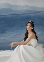 -拾尚映画·STUDIO婚纱摄影(中关村店)