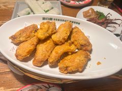-新白鹿餐厅(龙游路店)