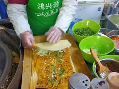 -山东傻大粗粮煎饼(牛街店)