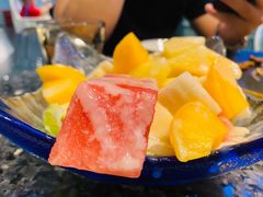 -水天堂西餐厅(余姚众安广场店)