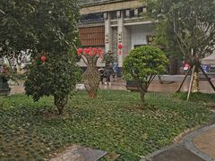 -夜不收荤豆花(大邑总店)