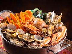 -阿里元海鲜·闽南特色菜(曾厝垵店)