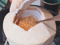 泰国椰子冻-狐狸爱上椰子鸡(滨江星光大道店)