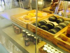 -东哥面包(江宁大润发店)