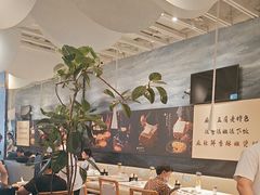 -渔语鱼酸菜鱼新川菜(来福士店)