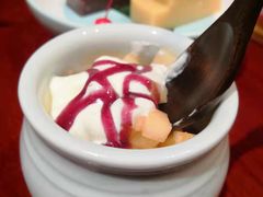 -北平食府(马鞍山路店)