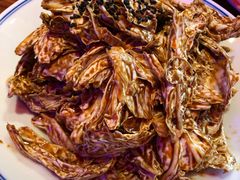 乾隆白菜-肉串汪(望京店)