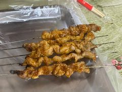 -酒宝荡烧烤(长航局江大路住宅小区店)