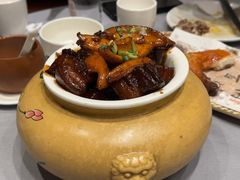 -金哥私房菜馆(张府园总店)