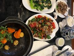 -美极鲜食坊(宝安南路店)