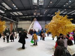 -宁波冰雪大世界(北仑区)