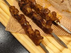 羊肉串-喜来顺(悦合店)