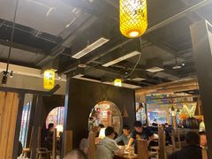 -滇铺子·云南特色菜·鲜花野菜季(曲靖万达店)