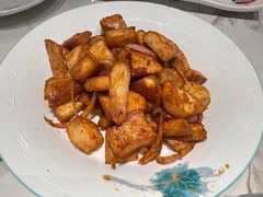 -巴依老爷新疆美食(天津远洋乐堤港店)