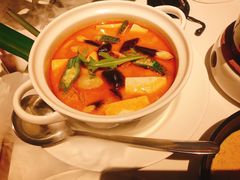 -熹素·鲜美素食Vegetarian (天河领展店)